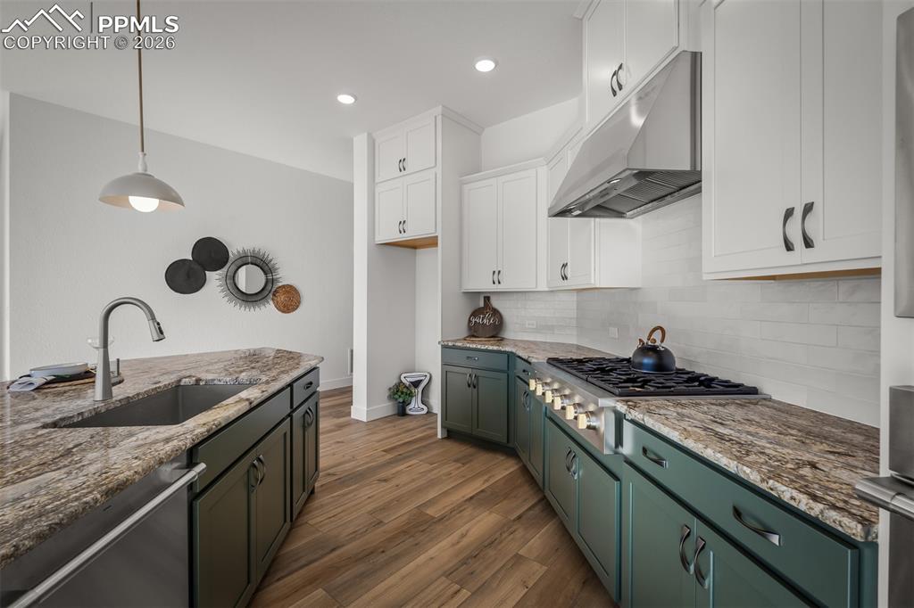 17234 Alsike Clover Court Monument CO 80132