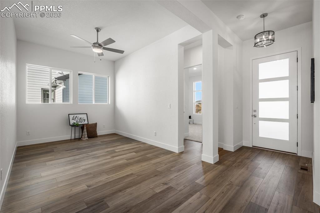 17234 Alsike Clover Court Monument CO 80132