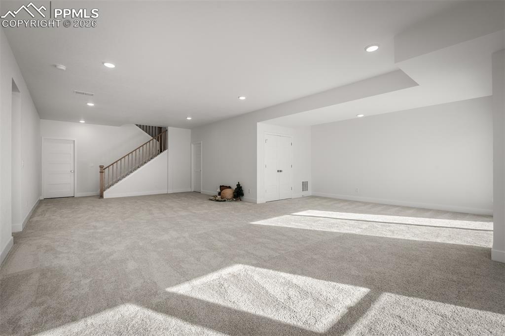17234 Alsike Clover Court Monument CO 80132
