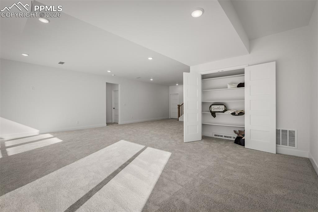17234 Alsike Clover Court Monument CO 80132