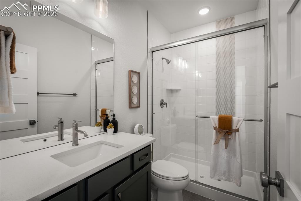 17234 Alsike Clover Court Monument CO 80132