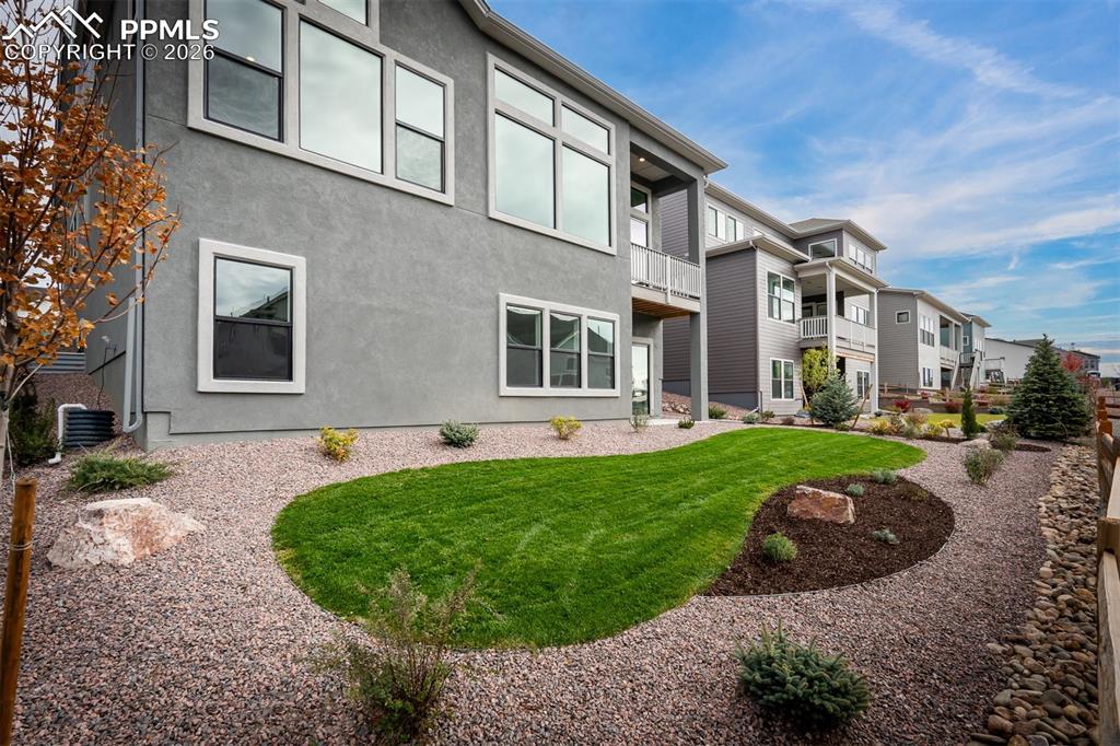 17234 Alsike Clover Court Monument CO 80132