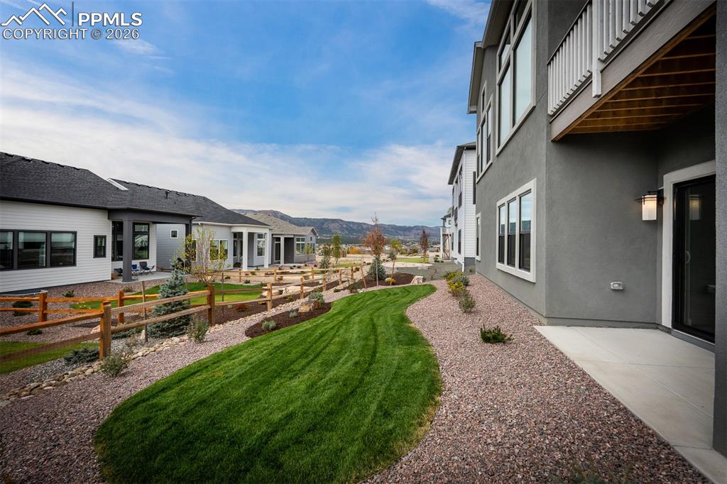 17234 Alsike Clover Court Monument CO 80132