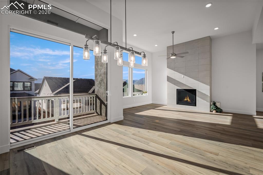17234 Alsike Clover Court Monument CO 80132