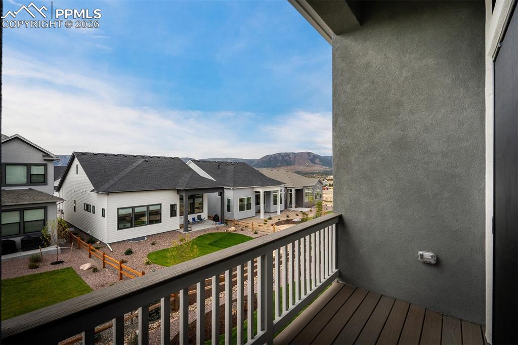 17234 Alsike Clover Court Monument CO 80132