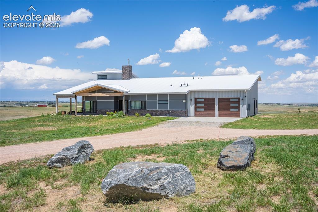 43010 Ptarmigan Street Parker CO 80138