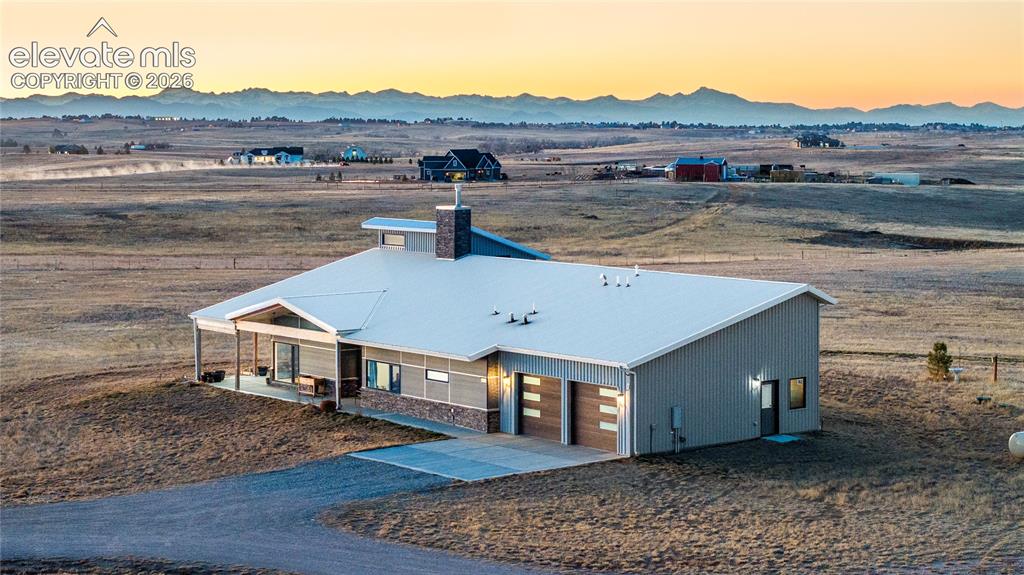 43010 Ptarmigan Street Parker CO 80138