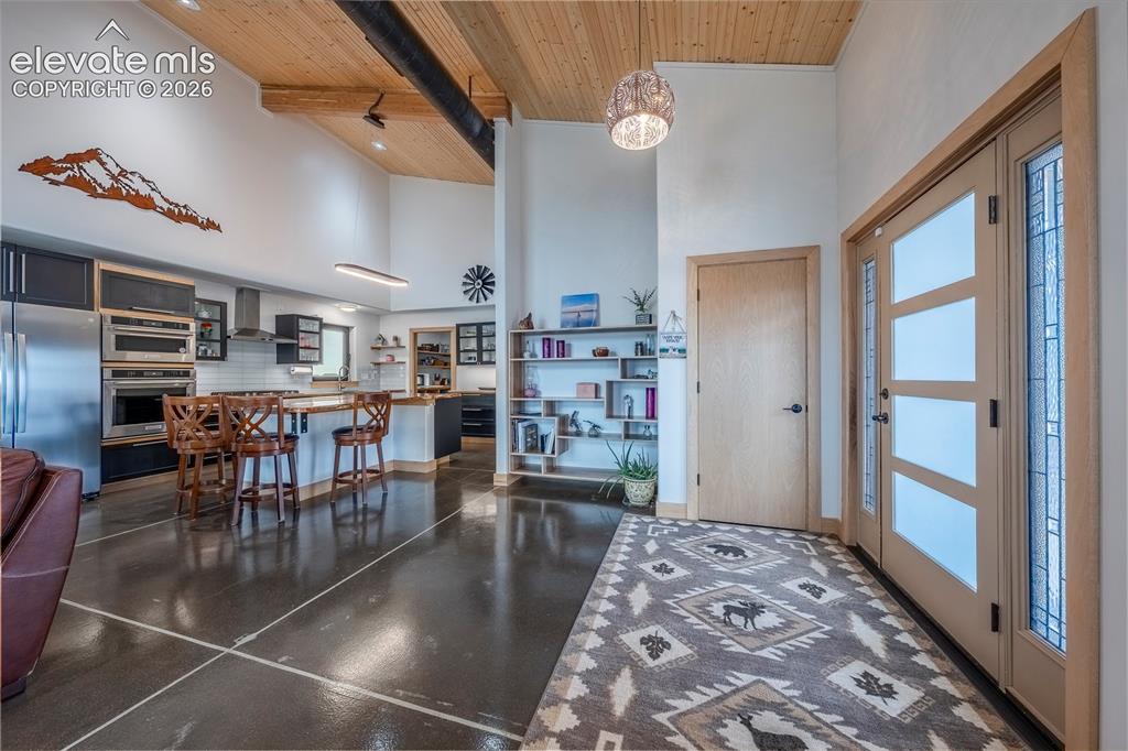 43010 Ptarmigan Street Parker CO 80138