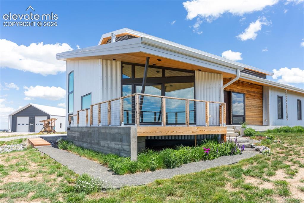43010 Ptarmigan Street Parker CO 80138