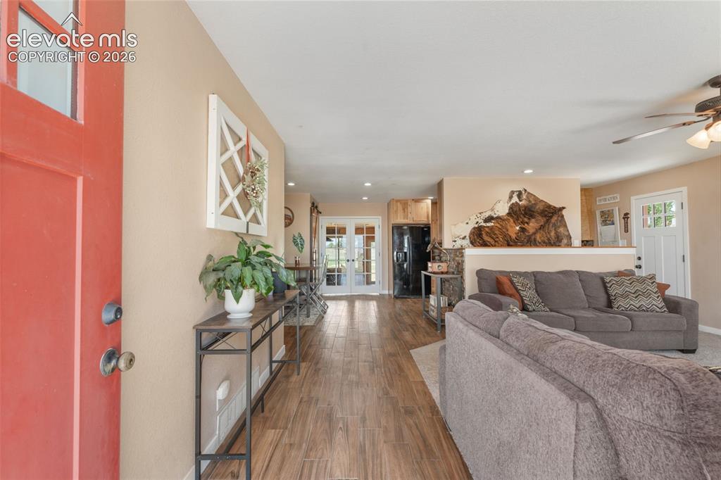 13575 Old Pueblo Road Fountain CO 80817