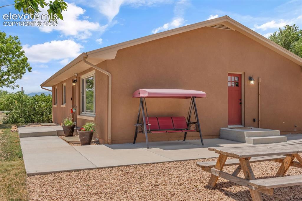 13575 Old Pueblo Road Fountain CO 80817