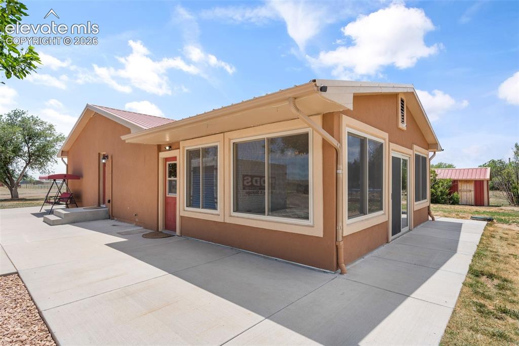 13575 Old Pueblo Road Fountain CO 80817