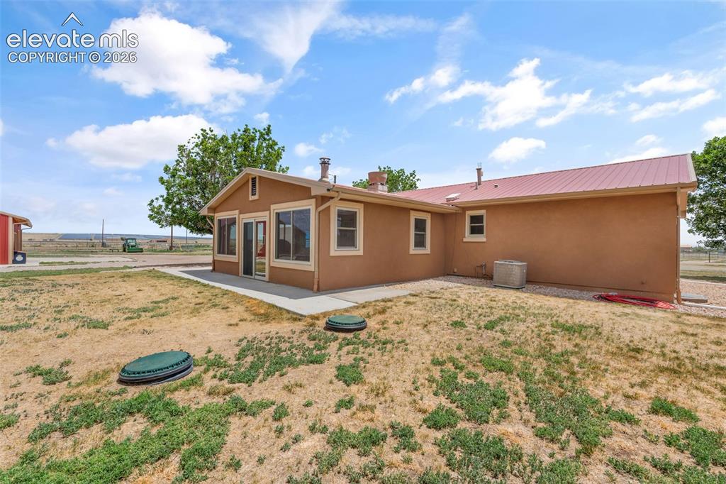 13575 Old Pueblo Road Fountain CO 80817