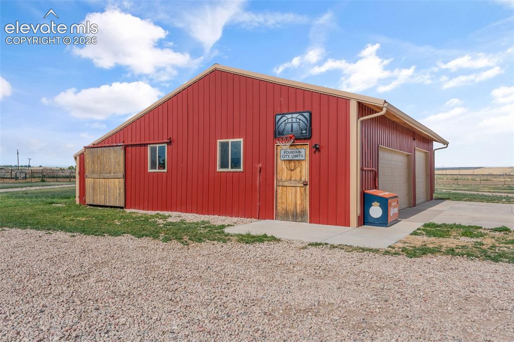 13575 Old Pueblo Road Fountain CO 80817