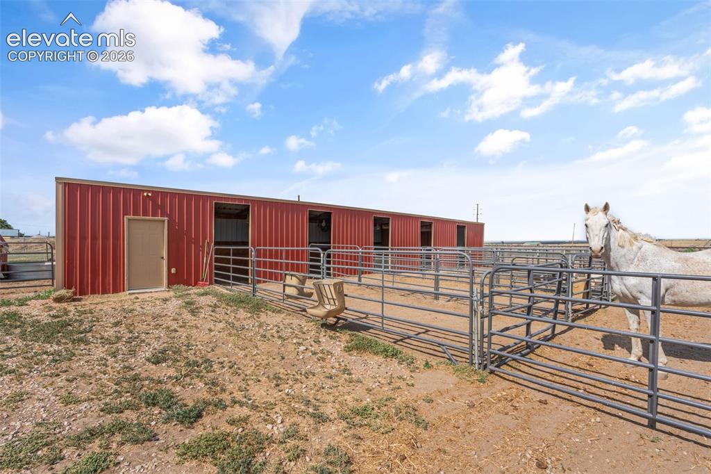 13575 Old Pueblo Road Fountain CO 80817