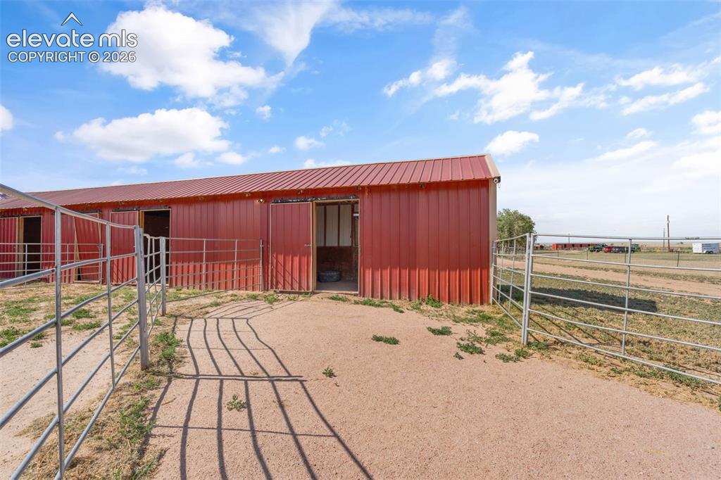 13575 Old Pueblo Road Fountain CO 80817