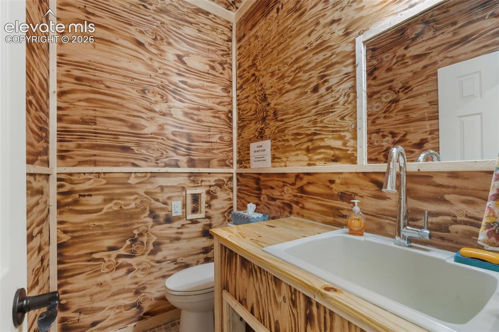 13575 Old Pueblo Road Fountain CO 80817