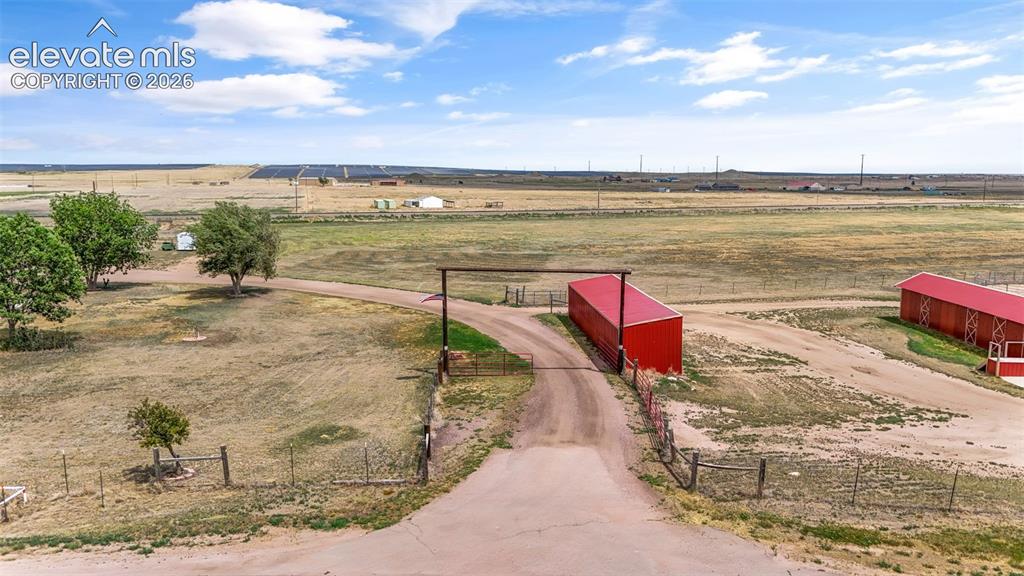 13575 Old Pueblo Road Fountain CO 80817