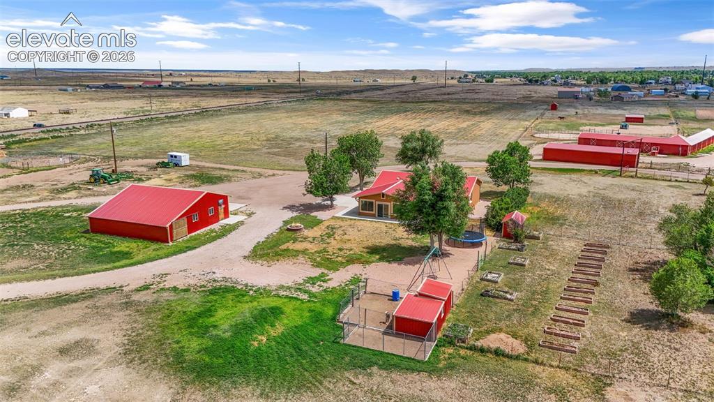 13575 Old Pueblo Road Fountain CO 80817
