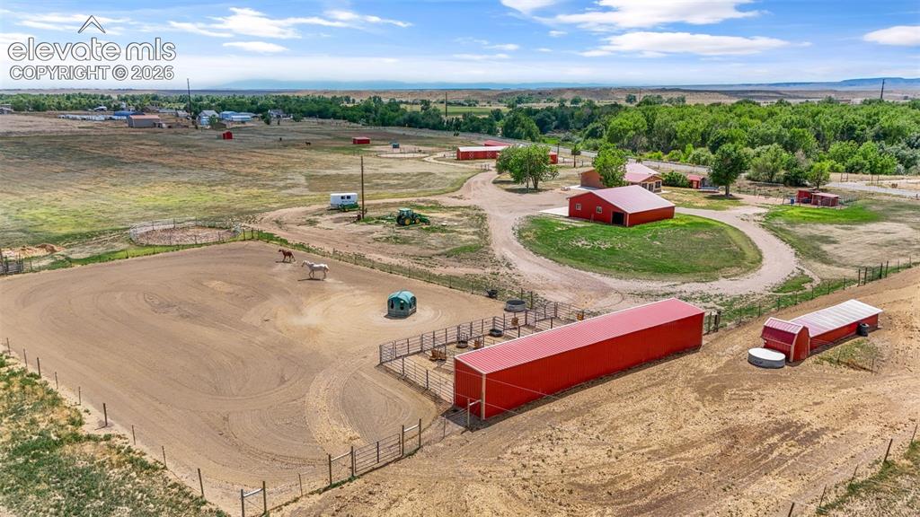 13575 Old Pueblo Road Fountain CO 80817