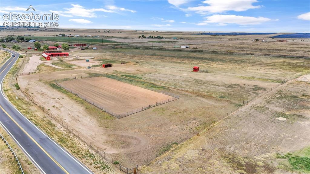 13575 Old Pueblo Road Fountain CO 80817