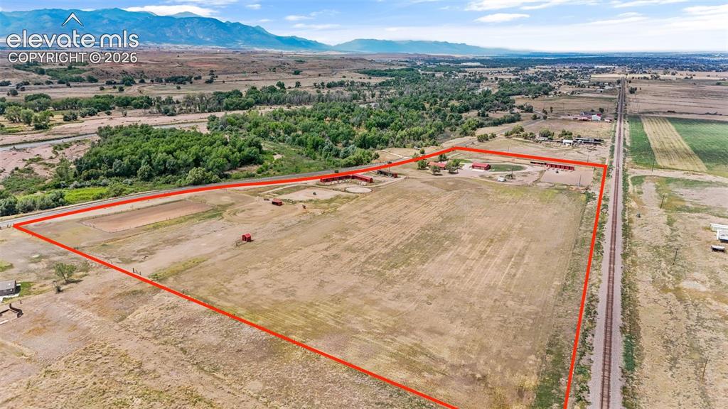 13575 Old Pueblo Road Fountain CO 80817