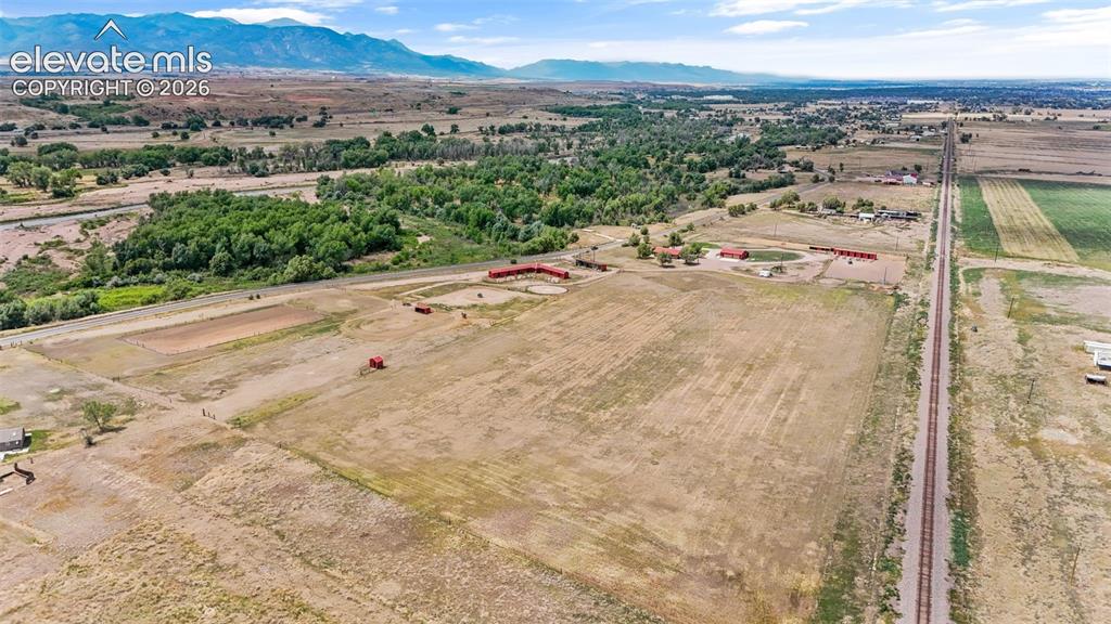 13575 Old Pueblo Road Fountain CO 80817