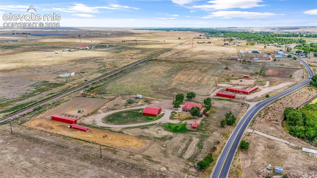 13575 Old Pueblo Road Fountain CO 80817