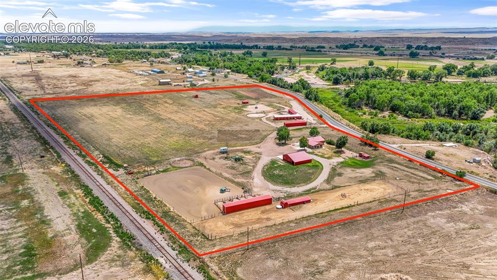 13575 Old Pueblo Road Fountain CO 80817