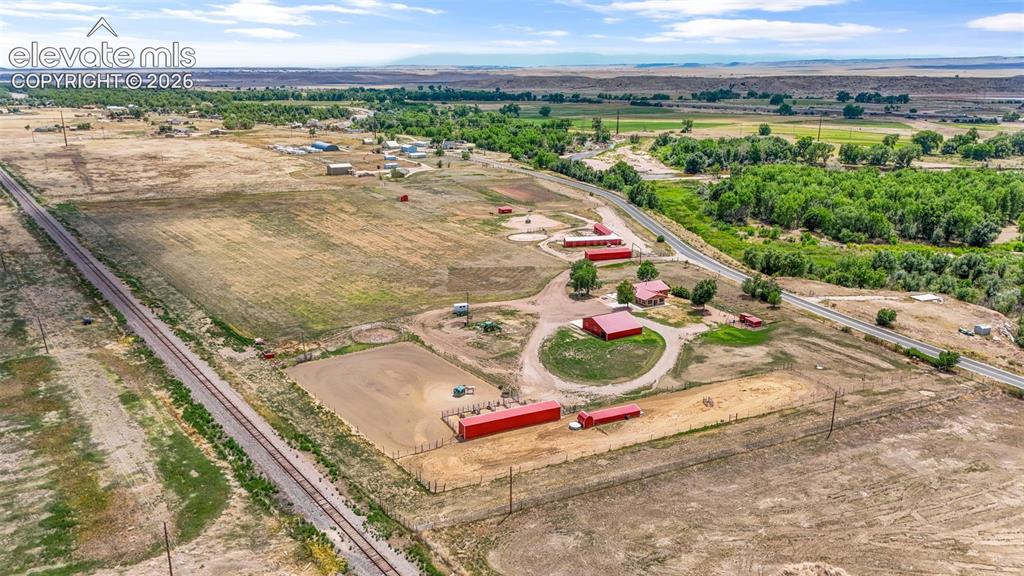 13575 Old Pueblo Road Fountain CO 80817