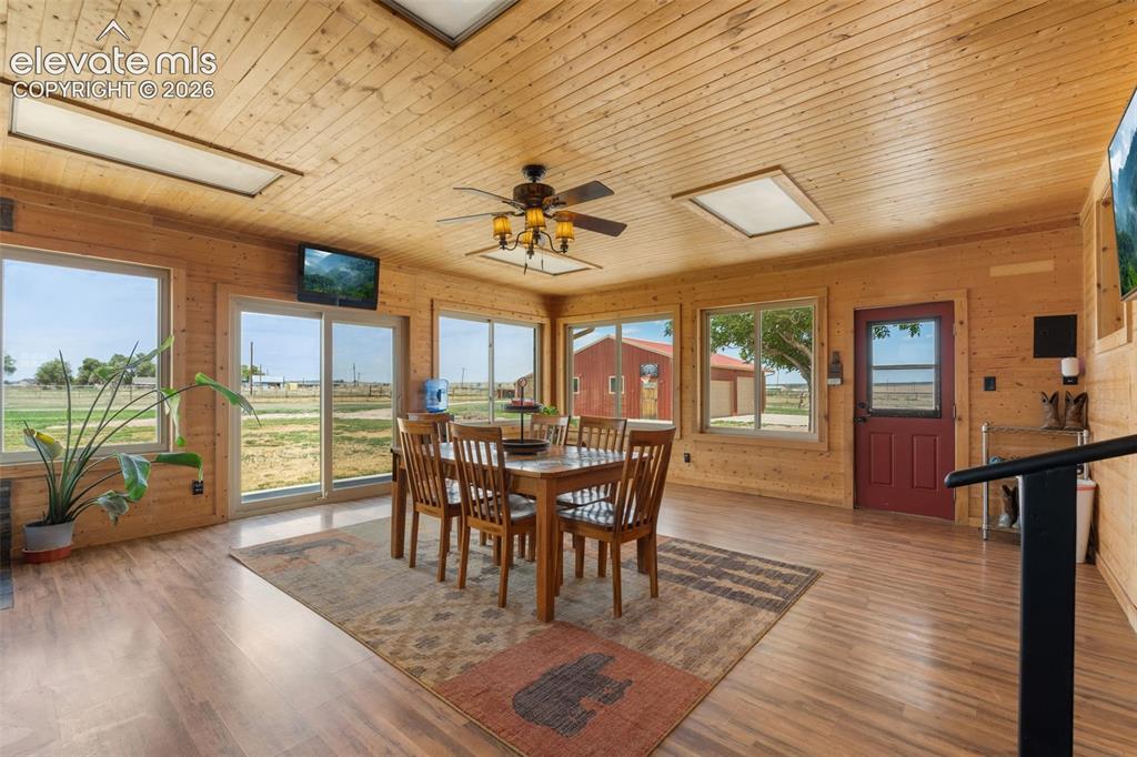13575 Old Pueblo Road Fountain CO 80817