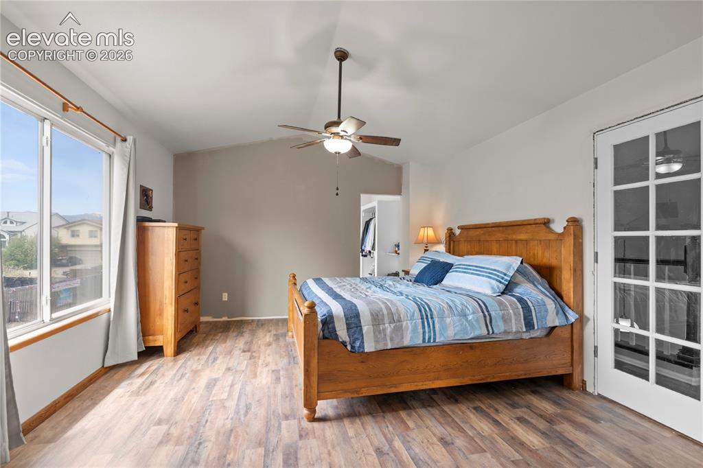 6415 Pitchfork Drive Colorado Springs CO 80922