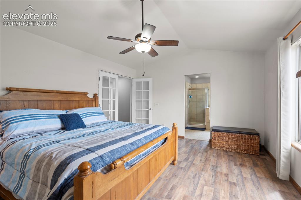 6415 Pitchfork Drive Colorado Springs CO 80922