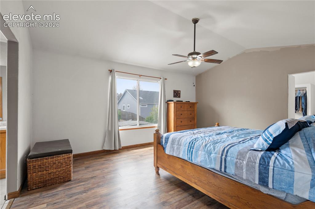 6415 Pitchfork Drive Colorado Springs CO 80922