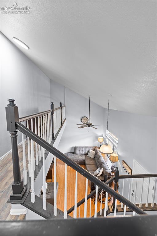 6415 Pitchfork Drive Colorado Springs CO 80922