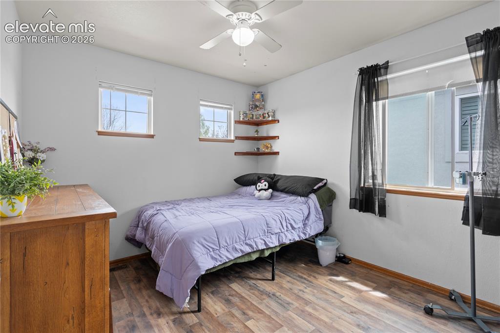 6415 Pitchfork Drive Colorado Springs CO 80922