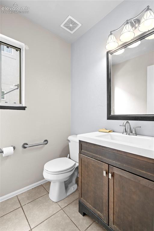 6415 Pitchfork Drive Colorado Springs CO 80922