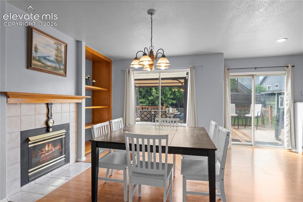 6415 Pitchfork Drive Colorado Springs CO 80922
