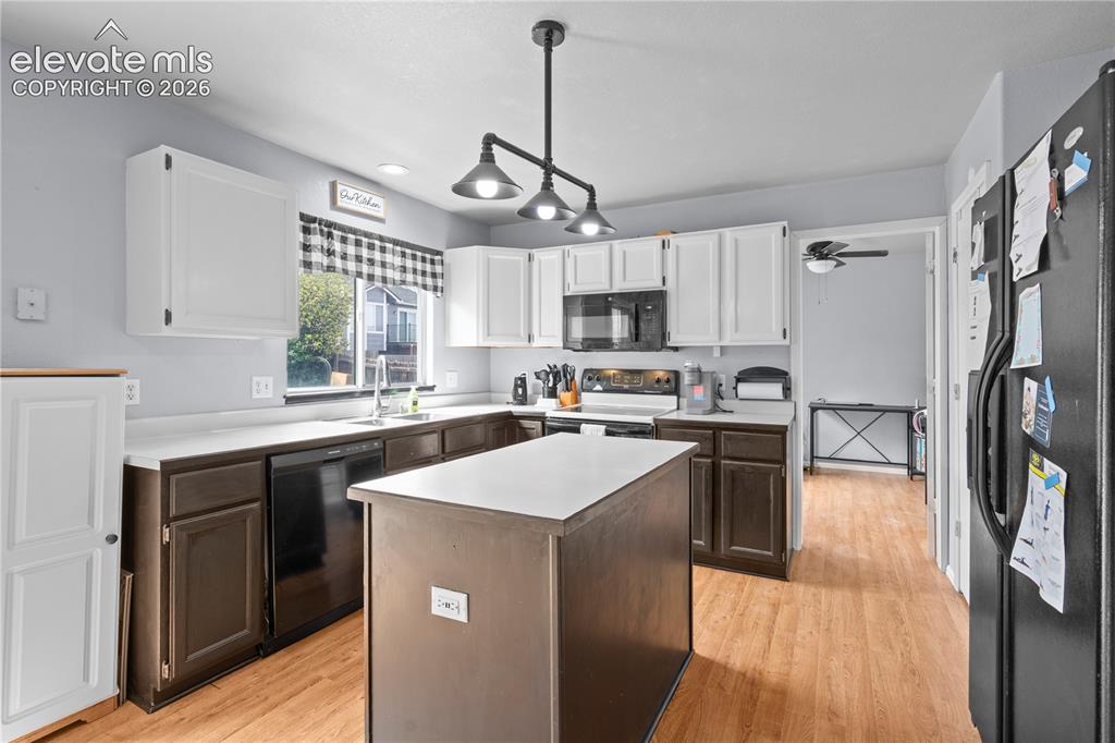 6415 Pitchfork Drive Colorado Springs CO 80922