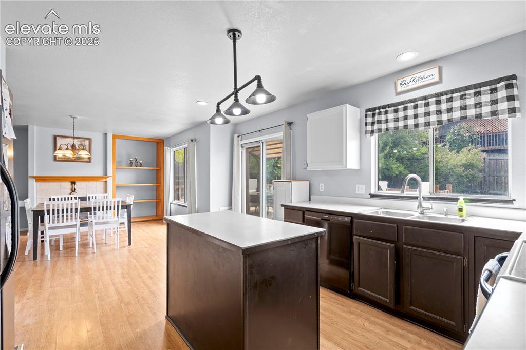 6415 Pitchfork Drive Colorado Springs CO 80922