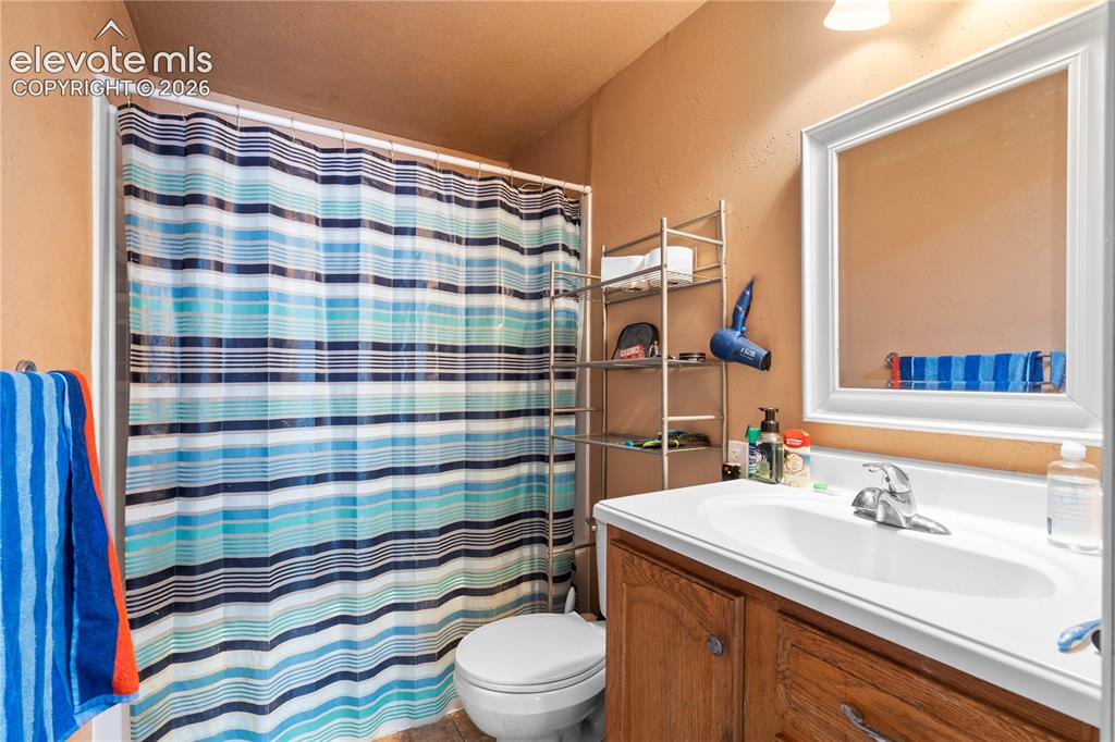 6415 Pitchfork Drive Colorado Springs CO 80922
