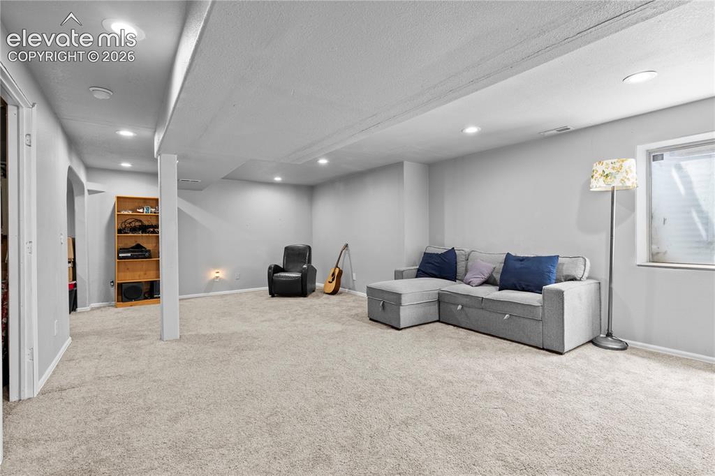 6415 Pitchfork Drive Colorado Springs CO 80922