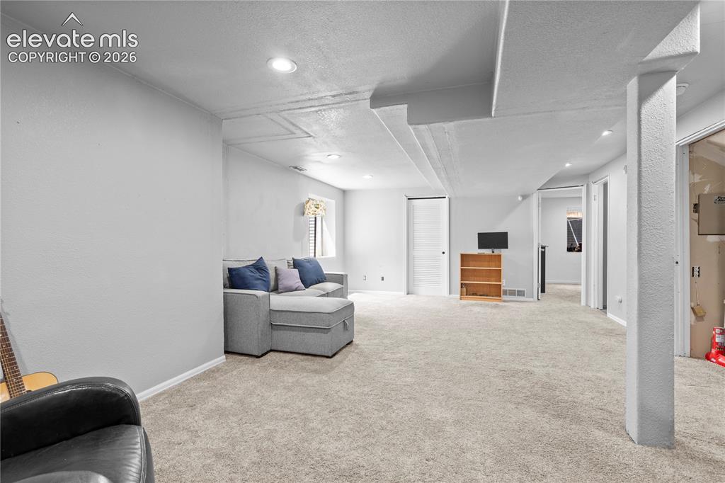 6415 Pitchfork Drive Colorado Springs CO 80922