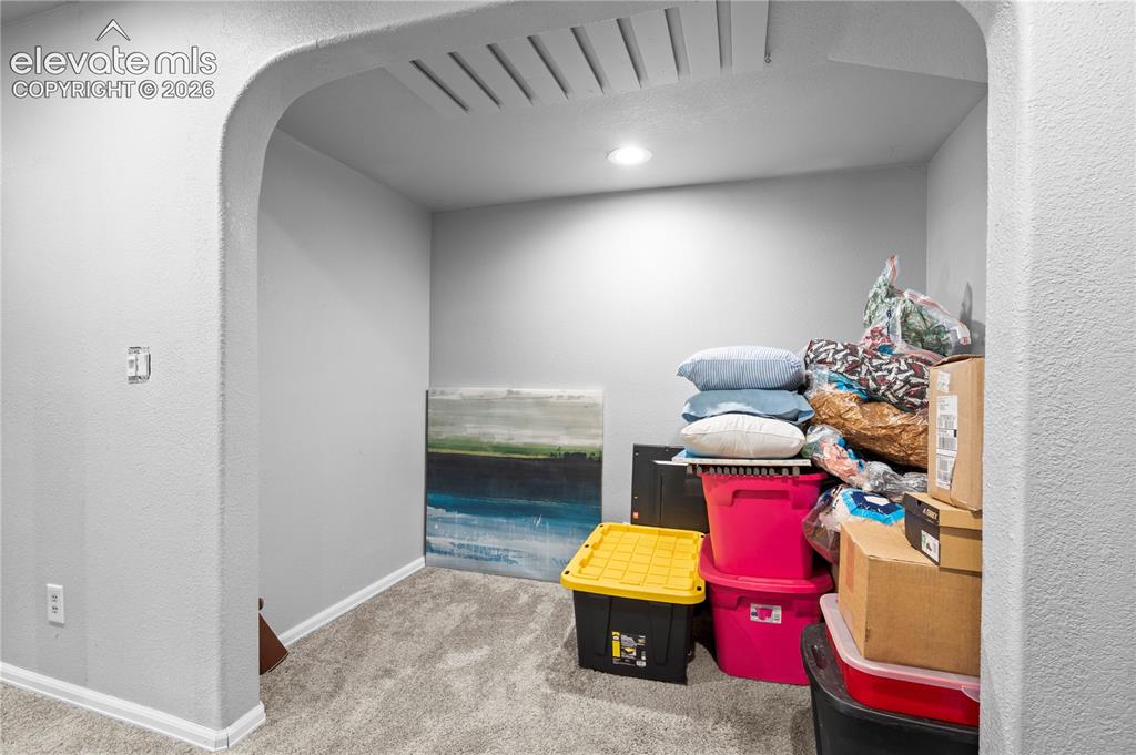 6415 Pitchfork Drive Colorado Springs CO 80922