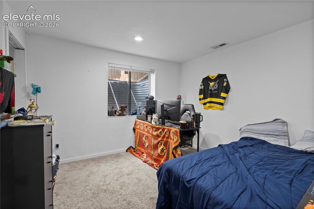 6415 Pitchfork Drive Colorado Springs CO 80922