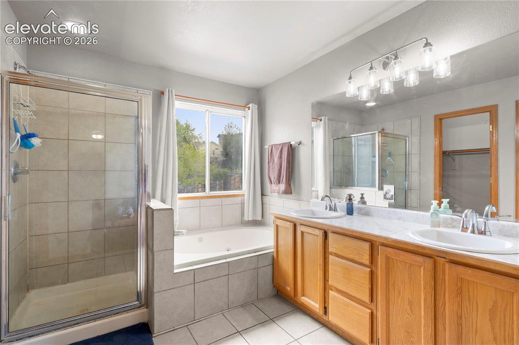6415 Pitchfork Drive Colorado Springs CO 80922