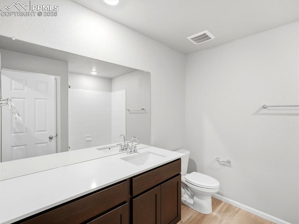 11385 Pikeminnow Place Colorado Springs CO 80925