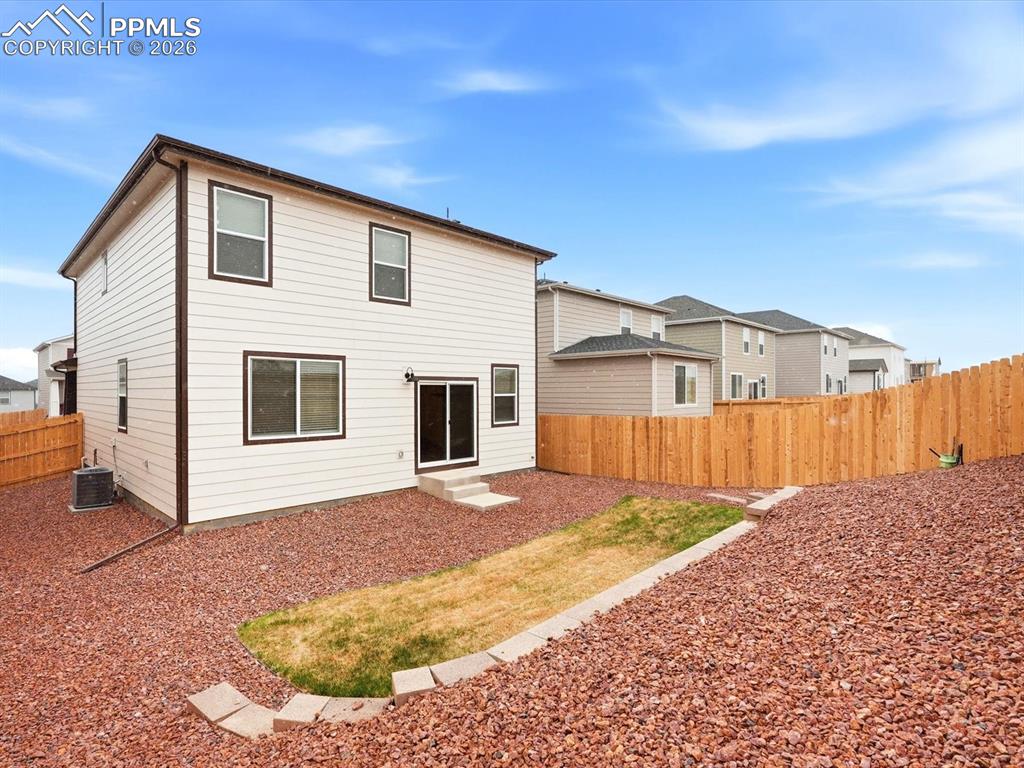 11385 Pikeminnow Place Colorado Springs CO 80925
