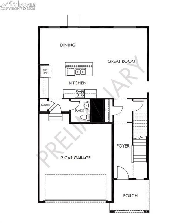 11385 Pikeminnow Place Colorado Springs CO 80925