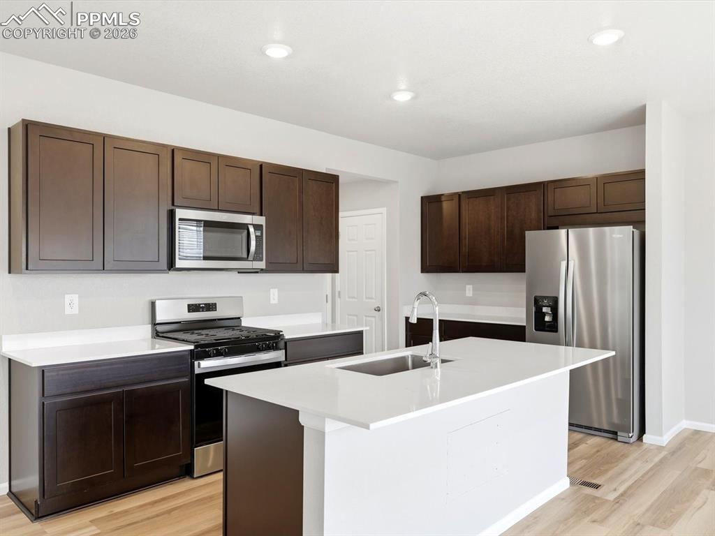 11385 Pikeminnow Place Colorado Springs CO 80925